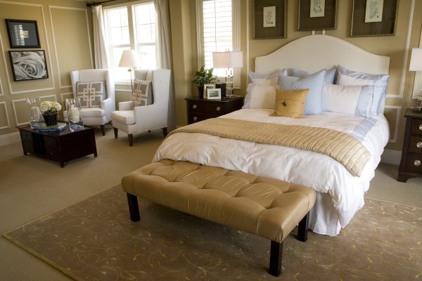 Residential Interior Design