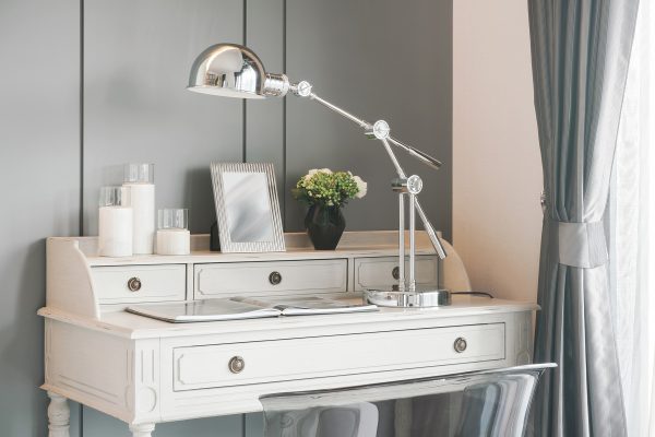 Residential Interior Design