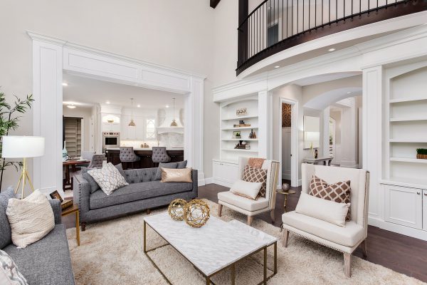 Residential Interior Design