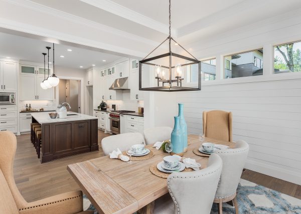 Residential Interior Design