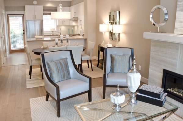Residential Interior Design