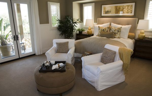 Residential Interior Design