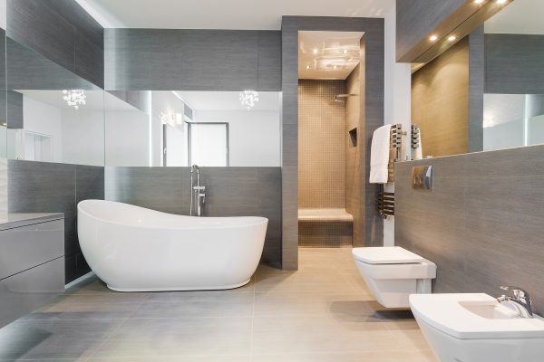 Residential Interior Design