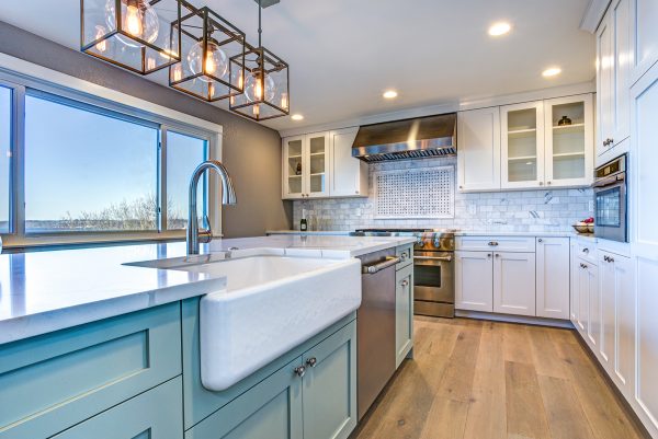 Residential Interior Design